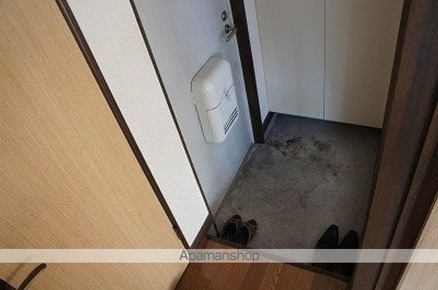 エメラルド410の内装写真