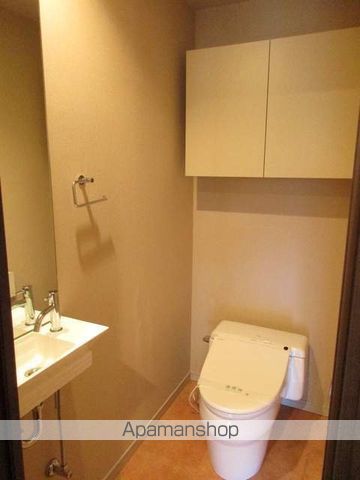 パークハビオ水天宮前の内装写真