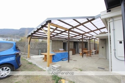 ｋａｏｋｕ屋島[1R/21m2]の共用部4