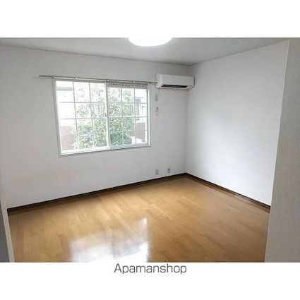 キャプテンズパレス[1R/23.8m2]のその他部屋・スペース