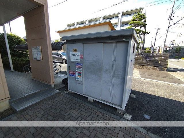 レオパレスＴ・Ｈ宮内 101 ｜ 神奈川県川崎市中原区宮内２丁目16-3（賃貸アパート1K・1階・20.28㎡） その13