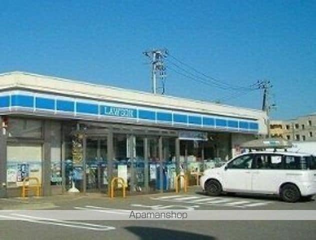 レオパレスアトレ SKMIIの周辺写真