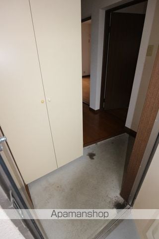 ファミール愛川の内装写真