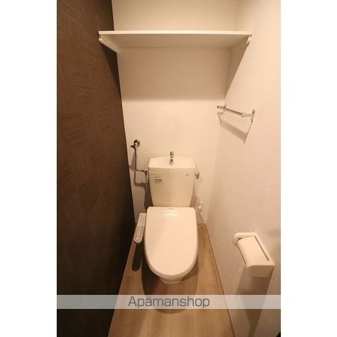 LICHTRARE北大EASTの内装写真