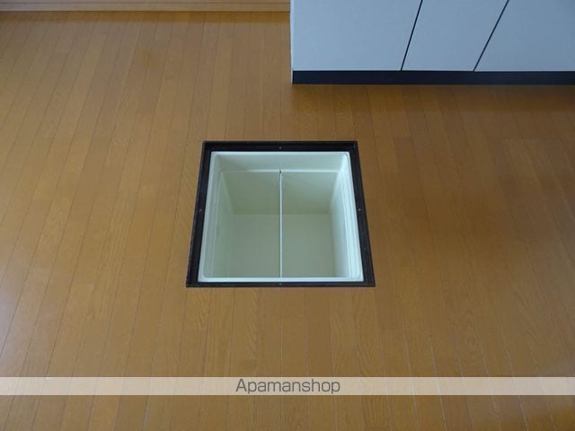 カゼェルBIG 葵町の内装写真
