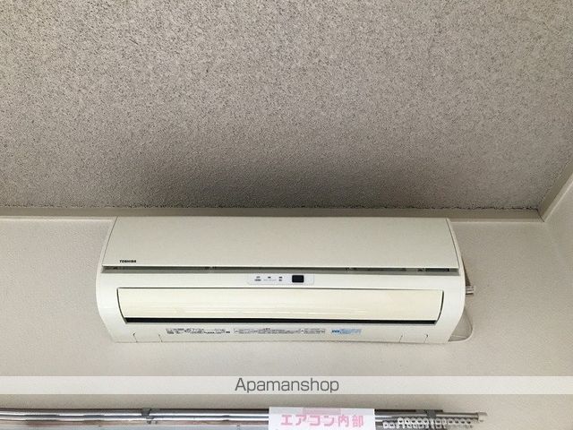 島谷グランドハイツの内装写真