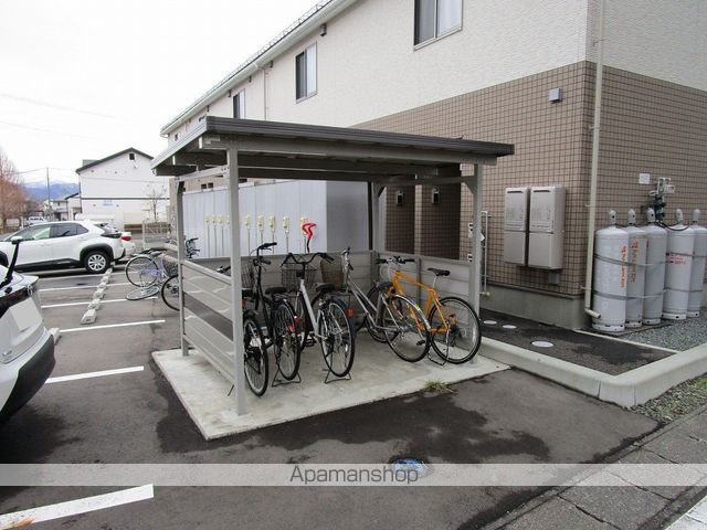 ヴィクトワール・Mのその他写真