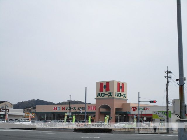 プリマベーラ Bの周辺写真