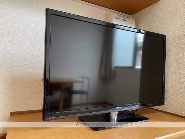 レオパレスフリージア山手の内装写真