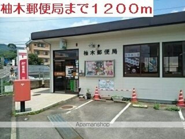 リバーサイド アイの周辺写真