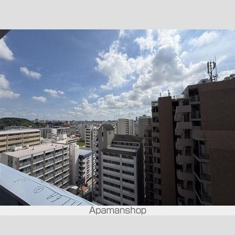 SーRESIDENCE江坂FOCALの内装写真
