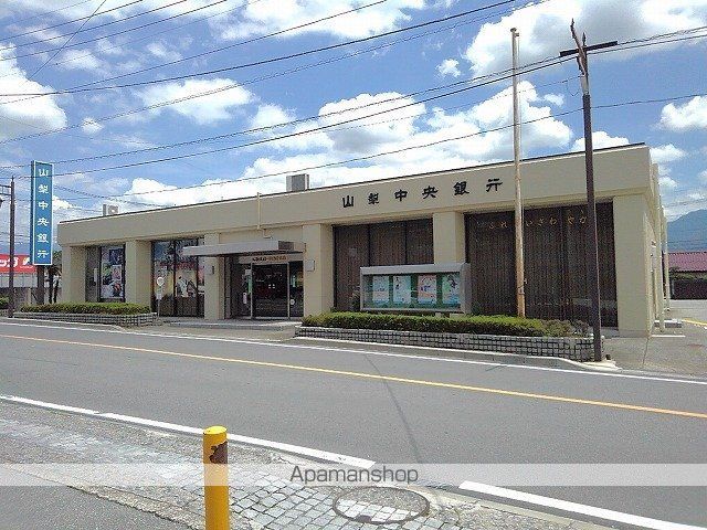 リバティ　アイランド 303 ｜ 山梨県甲府市川田町865-1（賃貸アパート1LDK・3階・42.20㎡） その14