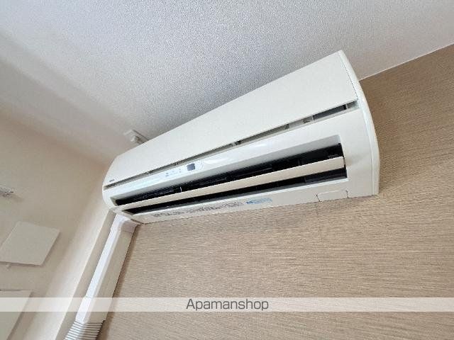 セゾン セレーナの内装写真