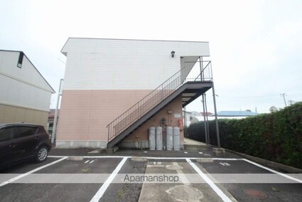 福島県郡山市島２丁目[2DK/39.74m2]の外観2