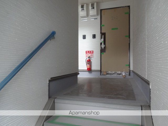 レジデンス西宮呉羽の内装写真