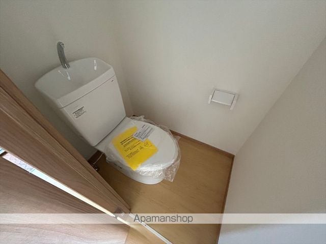 シティハイムまどかの内装写真