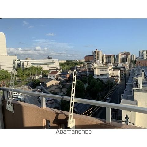 グレイス日比野の内装写真