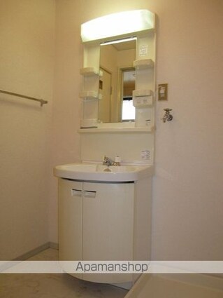 エルコート春日　Ⅰ棟[3DK/57.22m2]の洗面所