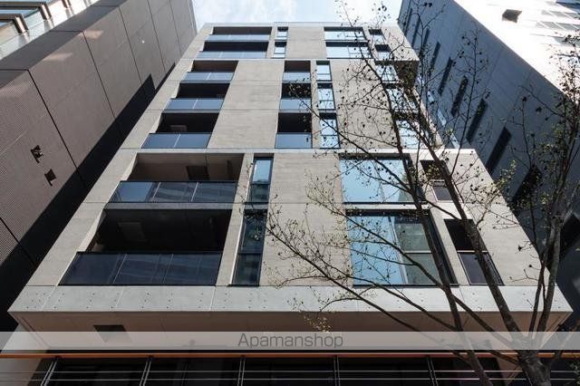 THE AKASAKA RESIDENCE S.O.A. ーSPの外観写真