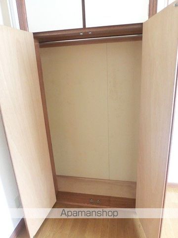 プレジデント11の内装写真