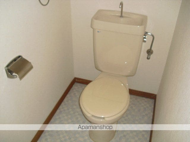 第2サンヨーマンションの内装写真