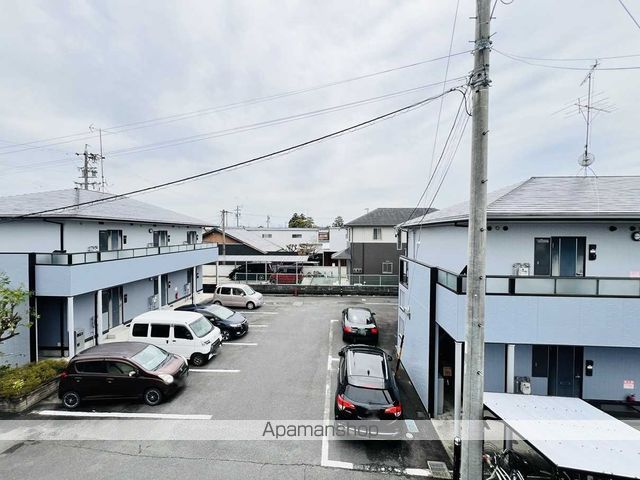 M・NハイツAのその他写真