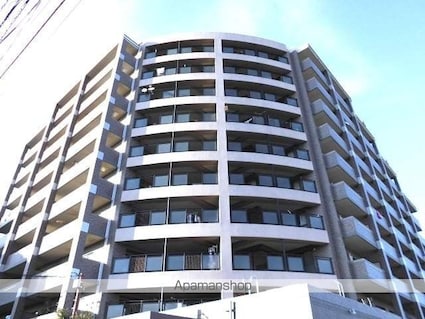 パーシモンフィールド[2LDK/63.69m2]の外観1