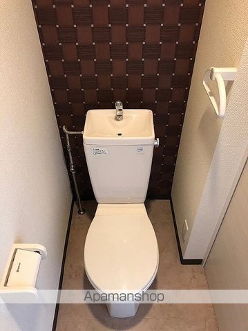 第1渡部ビルの内装写真