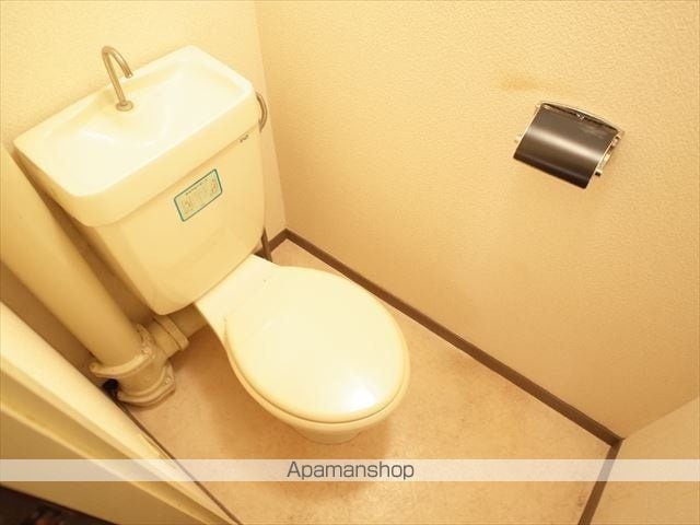 ロワールマンション大橋第一の内装写真