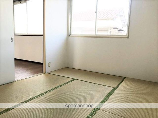 ハイツアネックスI E棟の内装写真