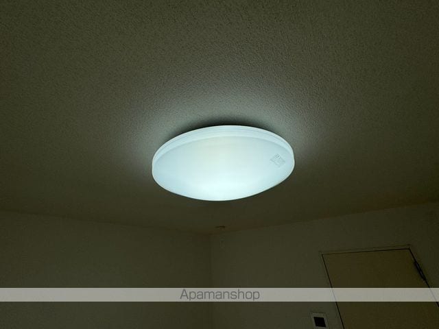GRANZA中央林間の内装写真