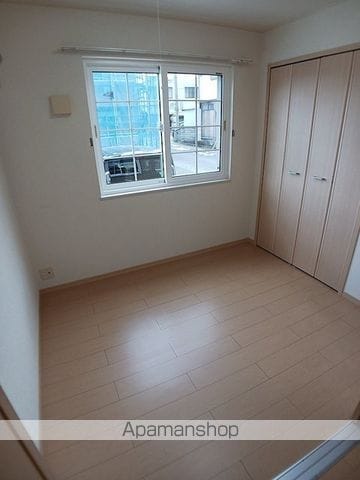 シュヴェスター IIの内装写真