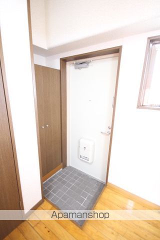 第8年見マンションの内装写真