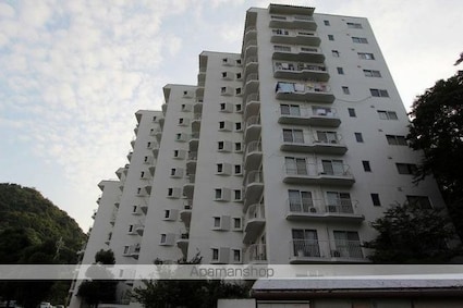 石清尾ハイツ６０２号[3LDK/79.06m2]の外観3