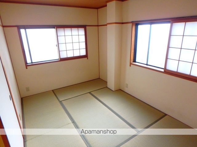 パールハイツ楠葉の内装写真