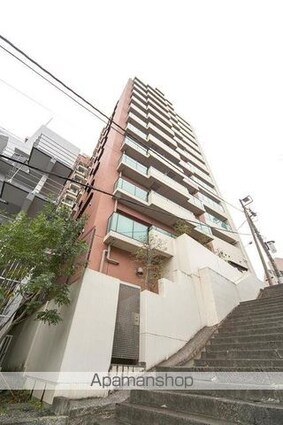 クオリア千代田御茶ノ水[1K/33.61m2]の外観2