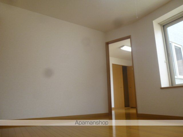 ウッドヴィレッジKの内装写真