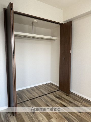 ウェルホームズ住吉大社の内装写真