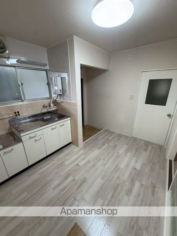 元町マンションの内装写真