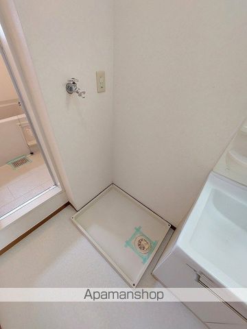 アイセイハイツIIの内装写真