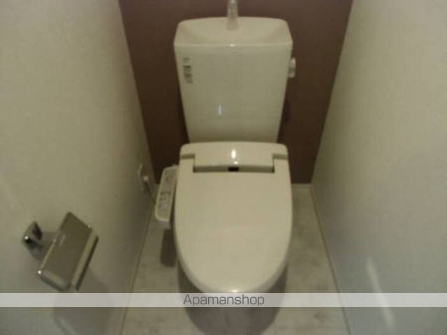 フルールSIIの内装写真