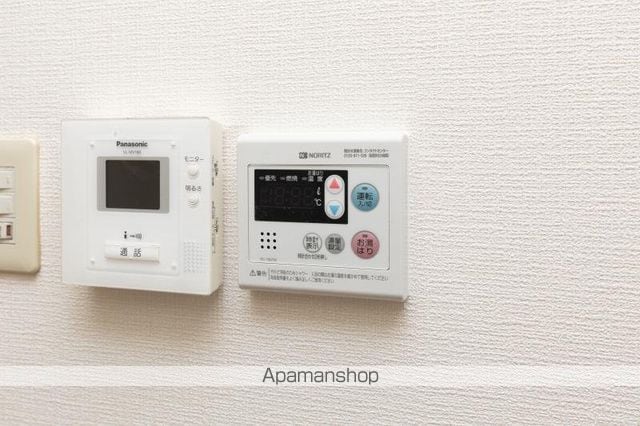 屋島サウスコートの内装写真