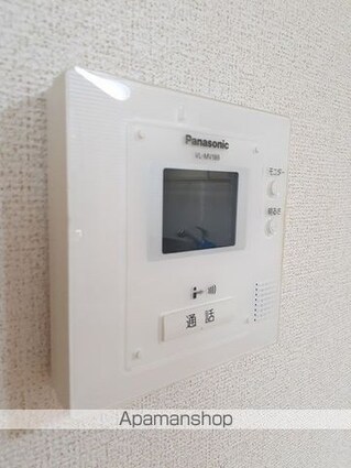 ハーベストコートＤ[2LDK/56.94m2]のその他設備