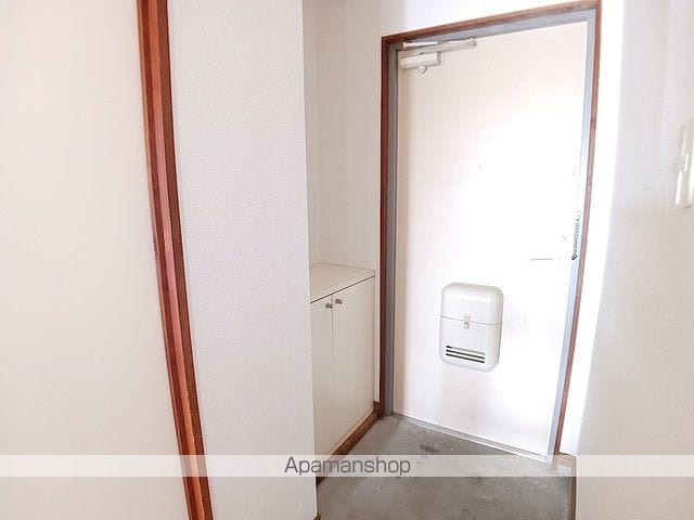 アピタシオンモアージュの内装写真