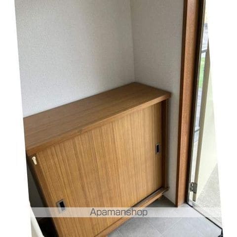 コーポ道の内装写真