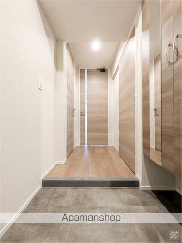 アルファレジデンシア南千住の内装写真