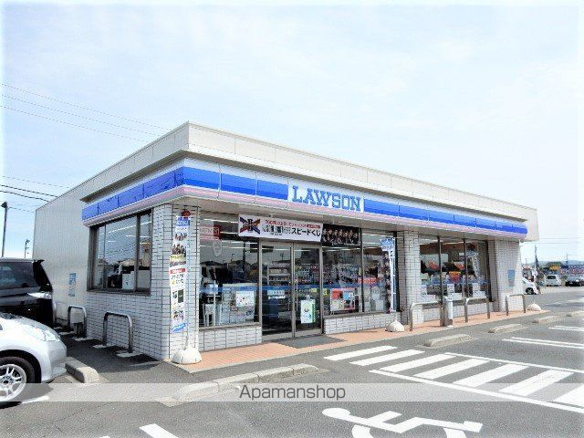 パーパス山田の周辺写真