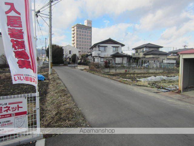ポポラーレ善の周辺写真
