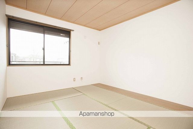ロイヤルガーデンM ABの内装写真