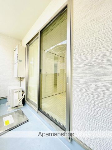 クリエオーレ今市の内装写真